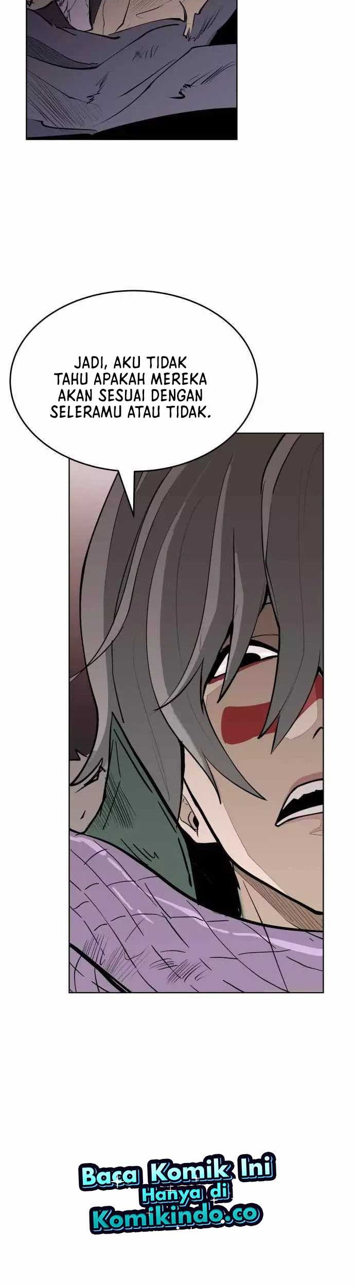 Crimson Stone Chapter 04 Gambar 31