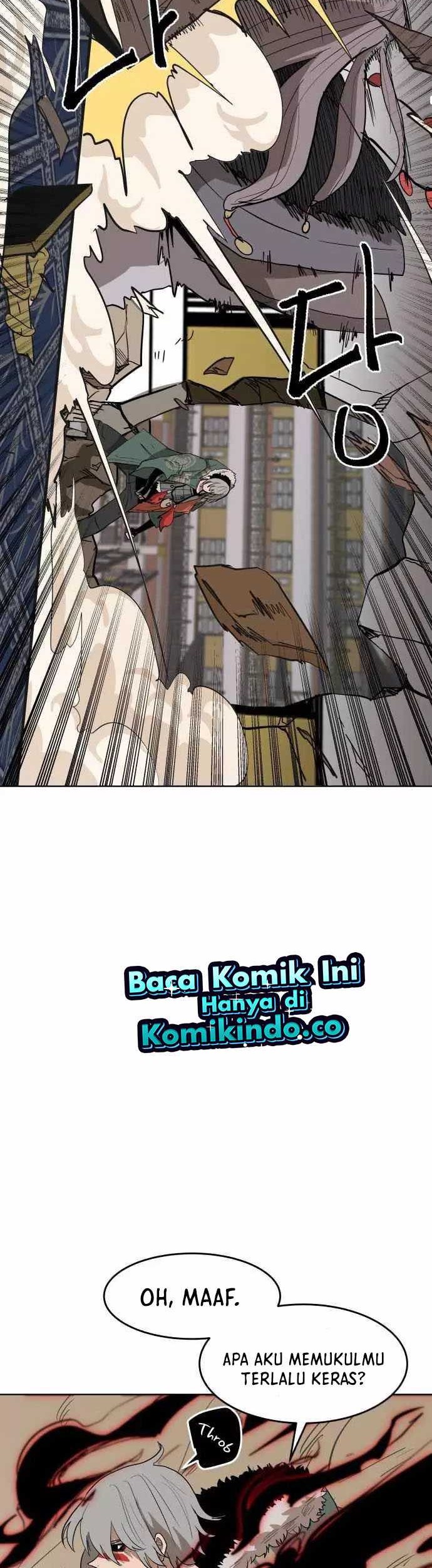 Crimson Stone Chapter 04 Gambar 37