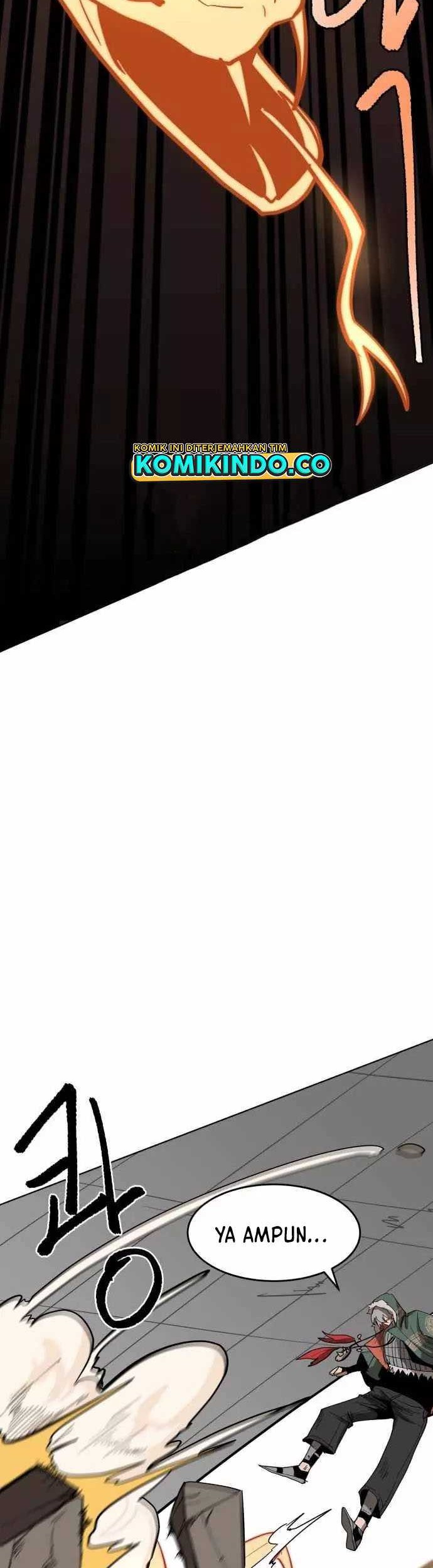 Crimson Stone Chapter 04 Gambar 44