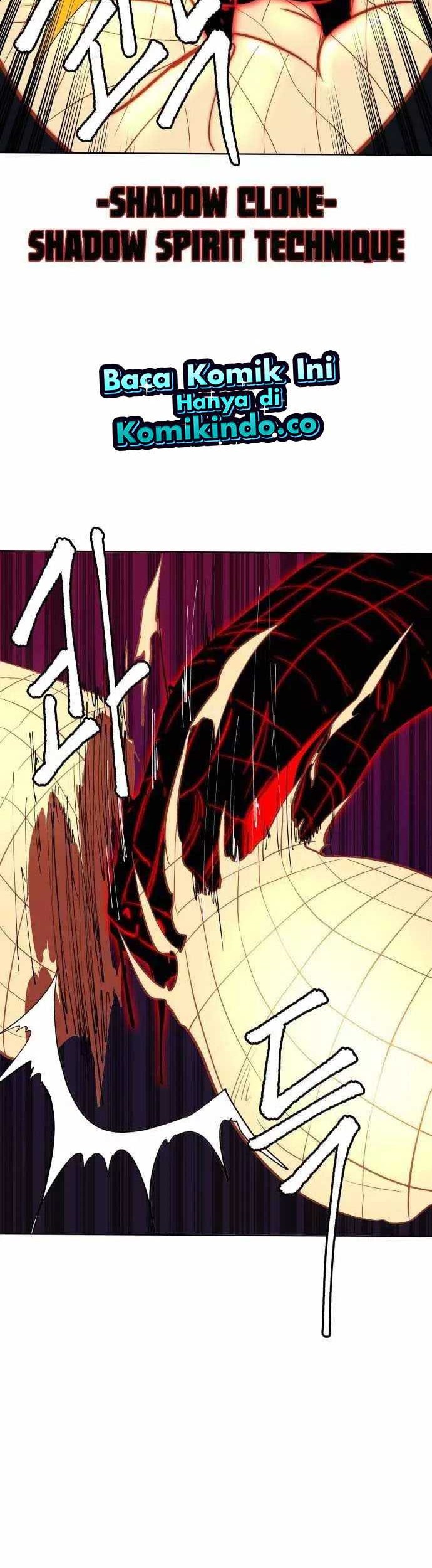 Crimson Stone Chapter 04 Gambar 48