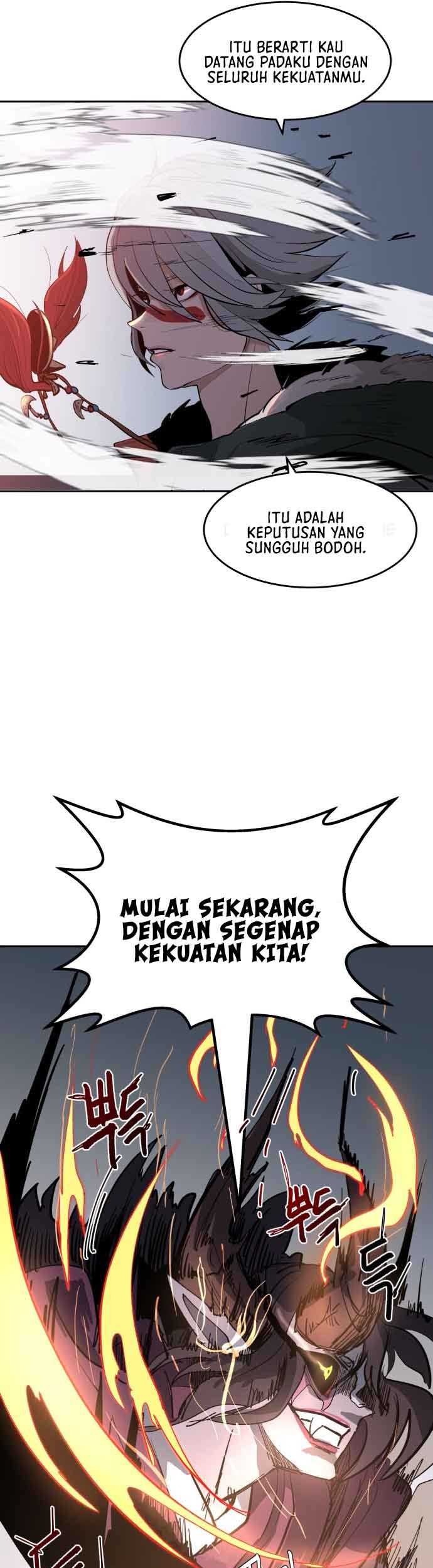 Crimson Stone Chapter 03 Gambar 27