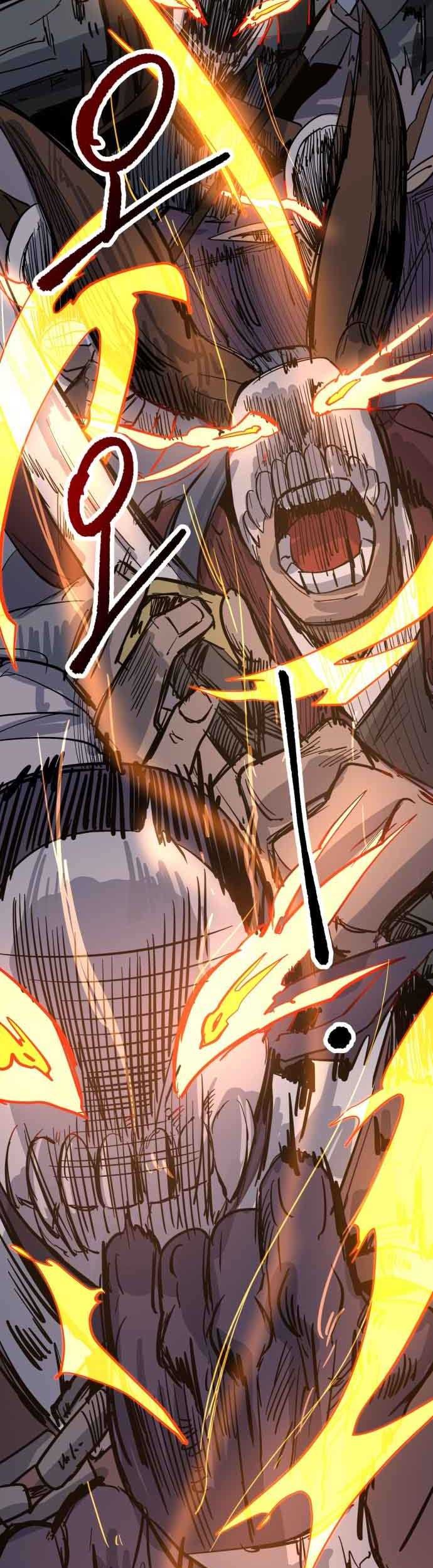 Crimson Stone Chapter 03 Gambar 29