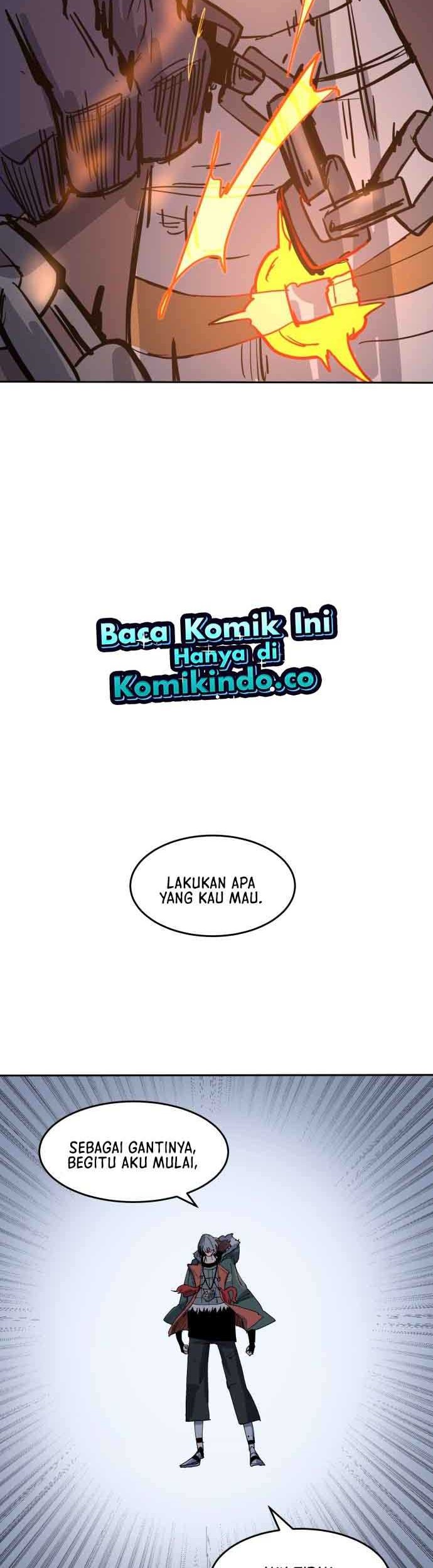 Crimson Stone Chapter 03 Gambar 30