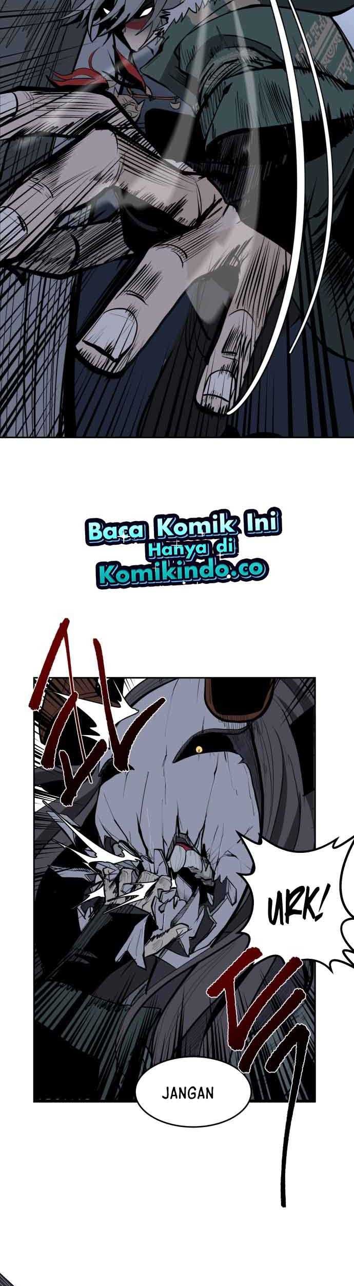 Crimson Stone Chapter 03 Gambar 16