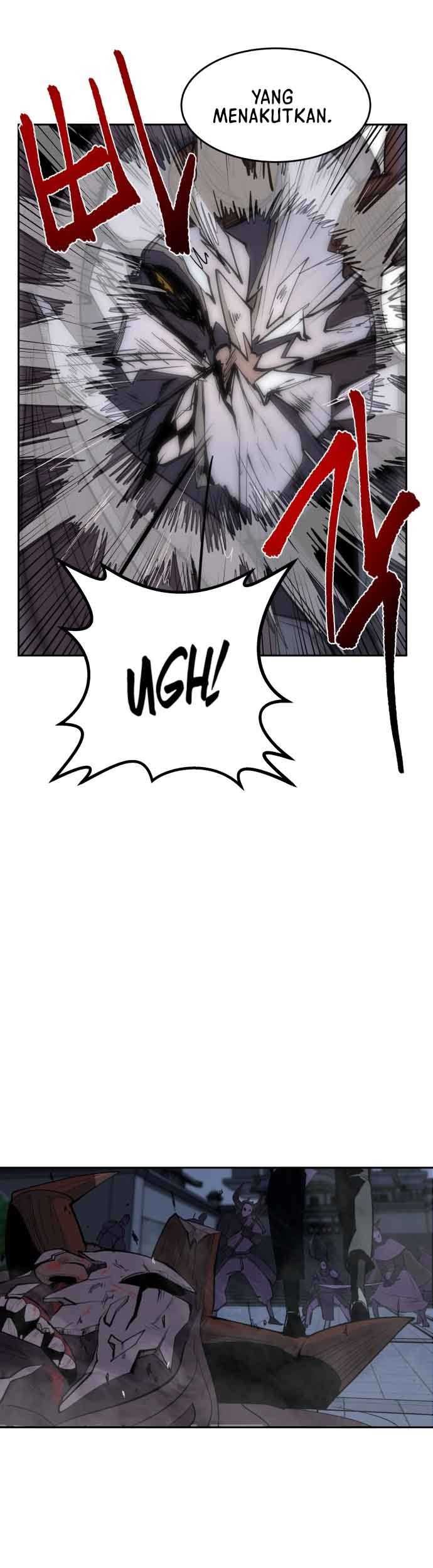 Crimson Stone Chapter 03 Gambar 18