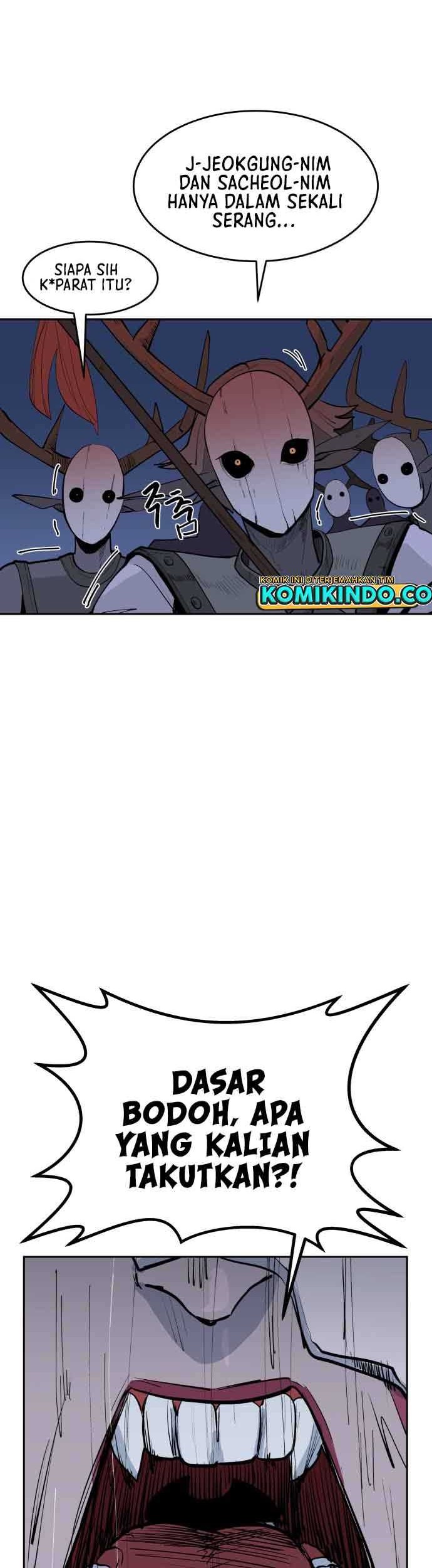 Crimson Stone Chapter 03 Gambar 19