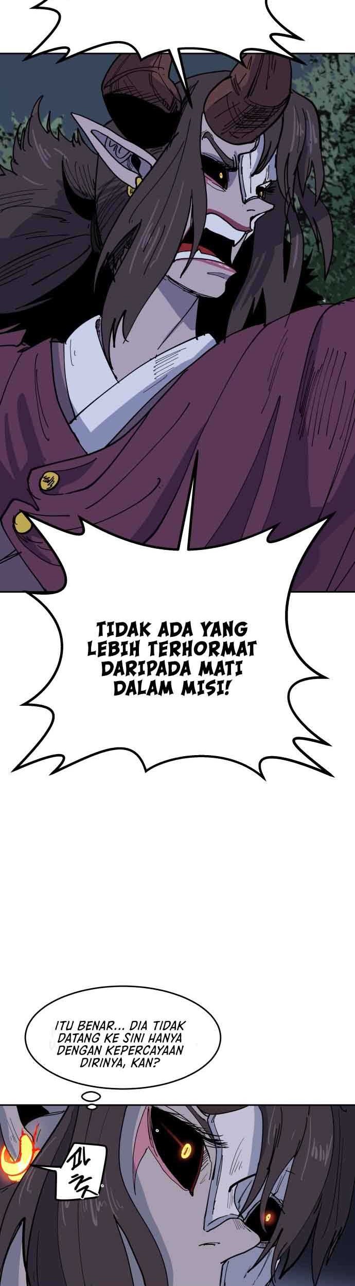 Crimson Stone Chapter 03 Gambar 22