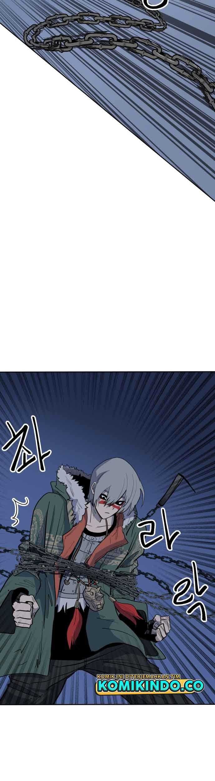 Crimson Stone Chapter 03 Gambar 43