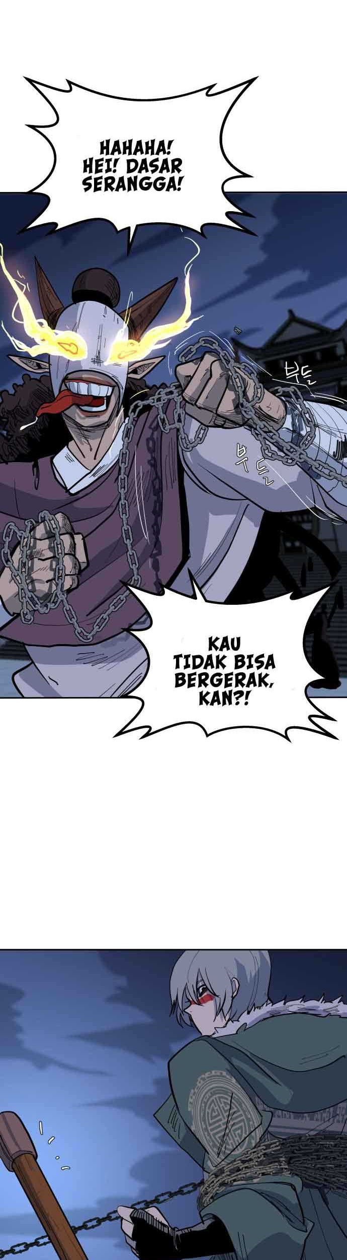 Crimson Stone Chapter 03 Gambar 44