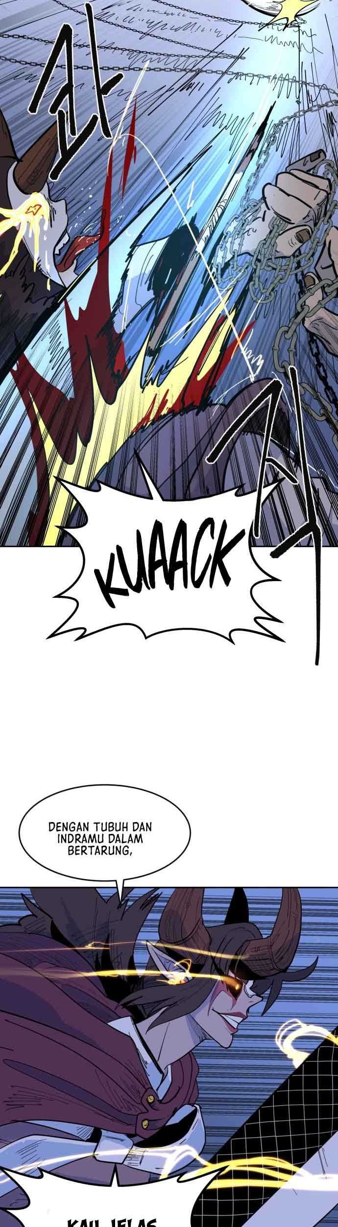 Crimson Stone Chapter 03 Gambar 47