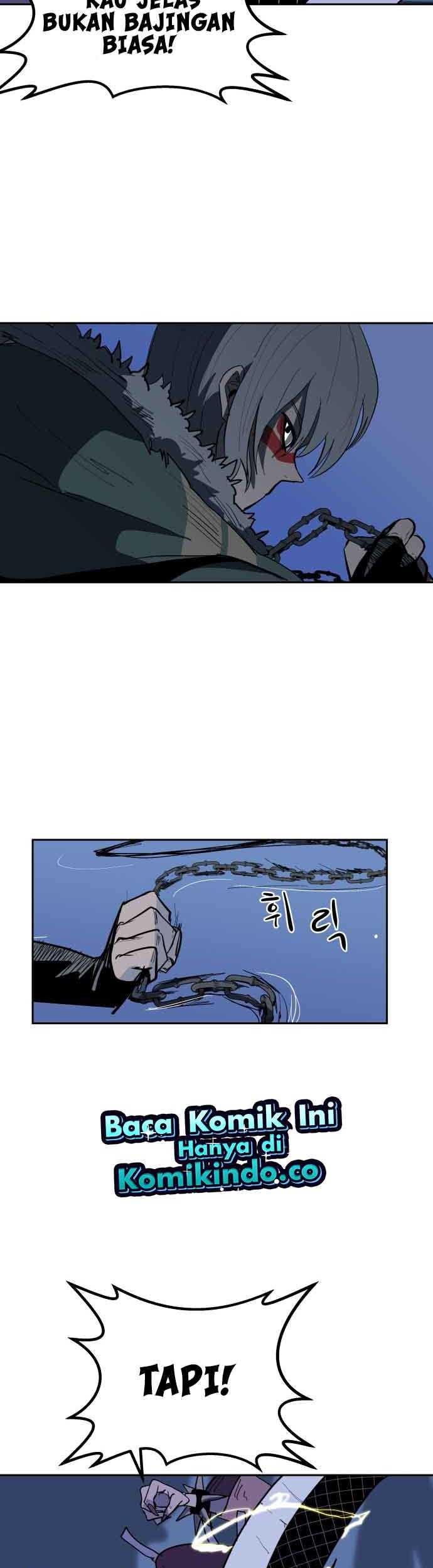 Crimson Stone Chapter 03 Gambar 48