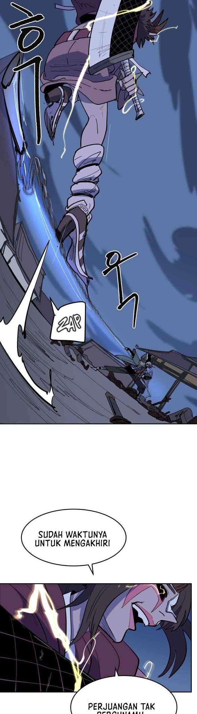 Crimson Stone Chapter 03 Gambar 49