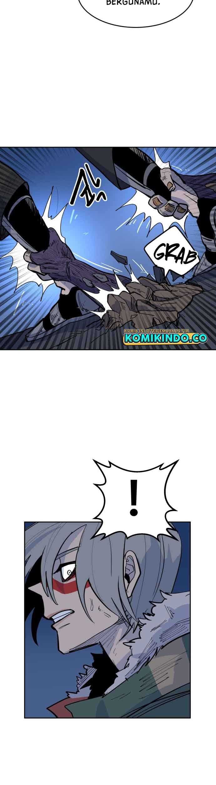 Crimson Stone Chapter 03 Gambar 50