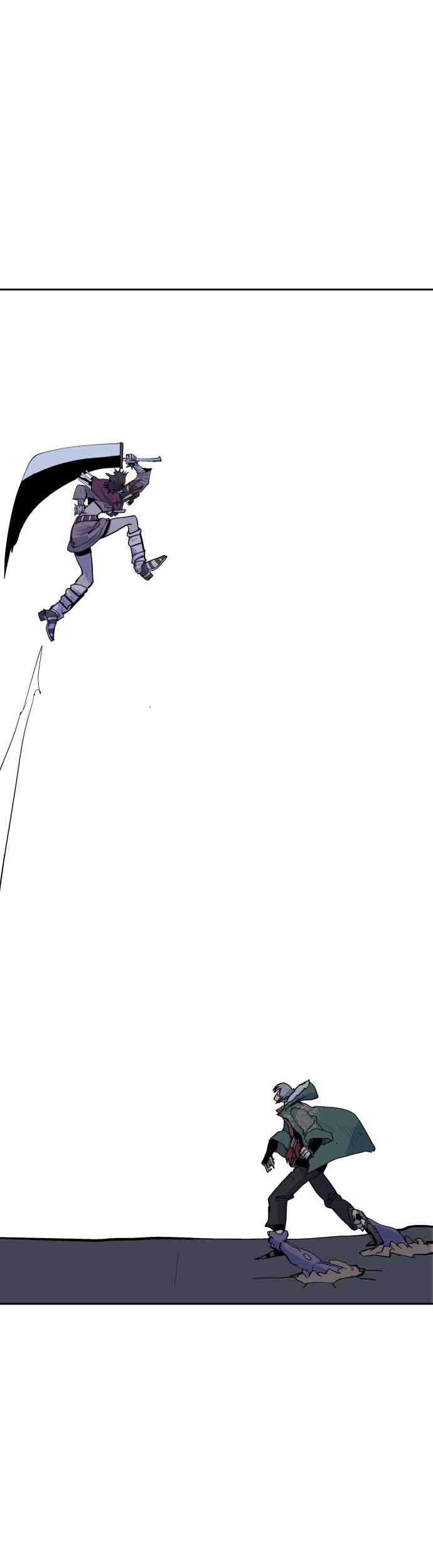 Crimson Stone Chapter 03 Gambar 51