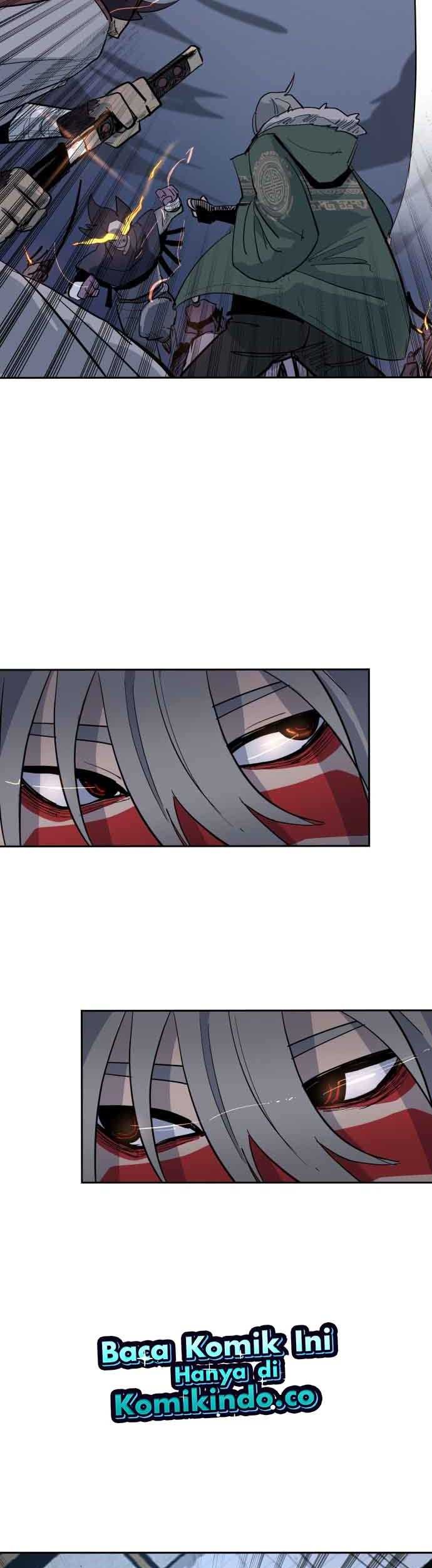 Crimson Stone Chapter 03 Gambar 35