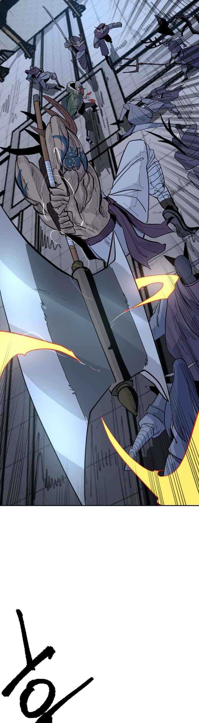 Crimson Stone Chapter 03 Gambar 36