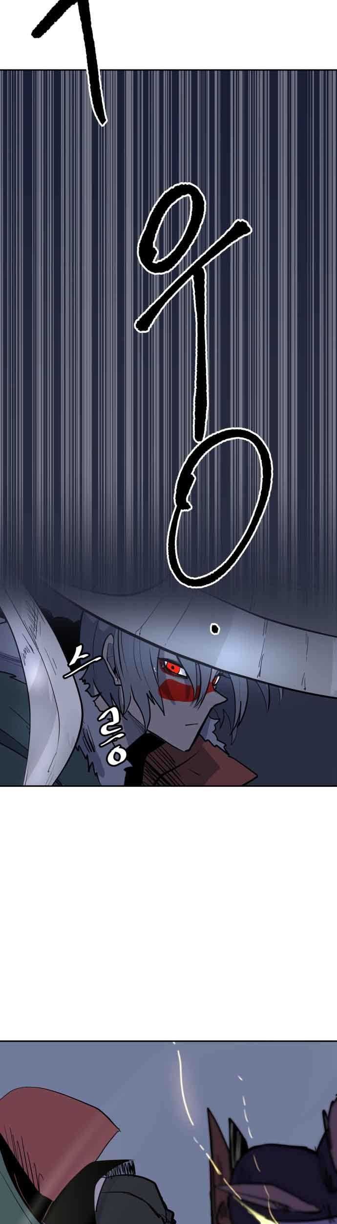 Crimson Stone Chapter 03 Gambar 37