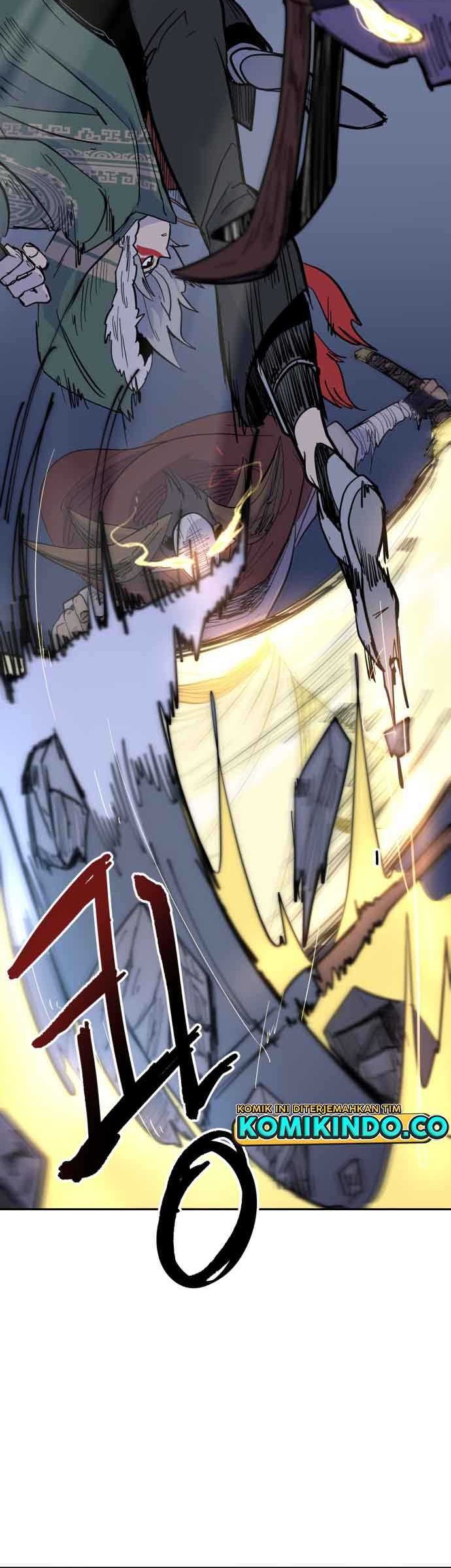 Crimson Stone Chapter 03 Gambar 38