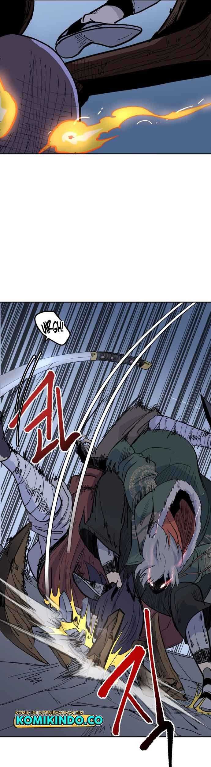 Crimson Stone Chapter 03 Gambar 39