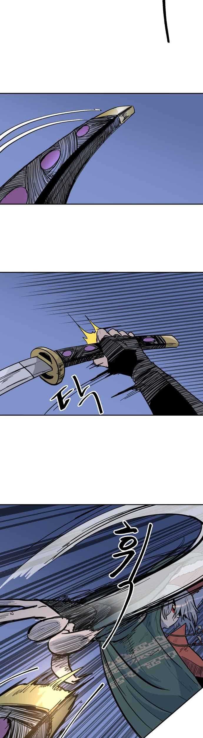 Crimson Stone Chapter 03 Gambar 40