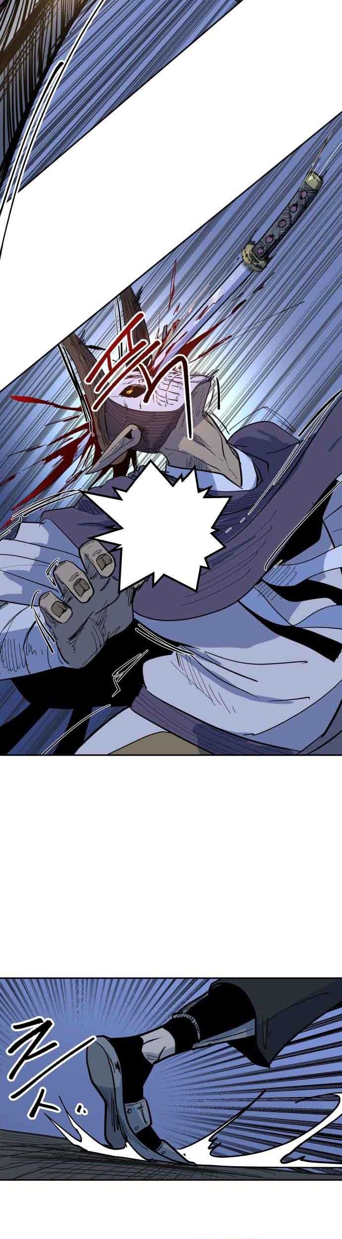 Crimson Stone Chapter 03 Gambar 41