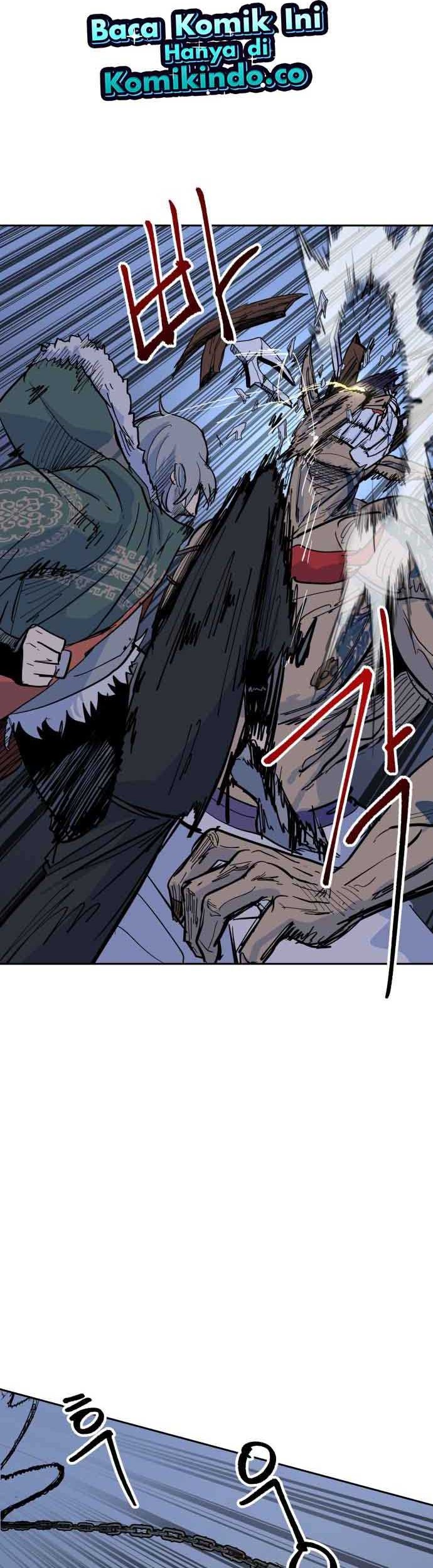 Crimson Stone Chapter 03 Gambar 42