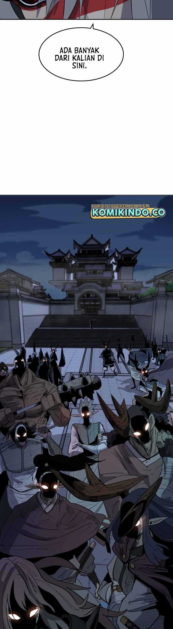 Crimson Stone Chapter 03 Gambar 3