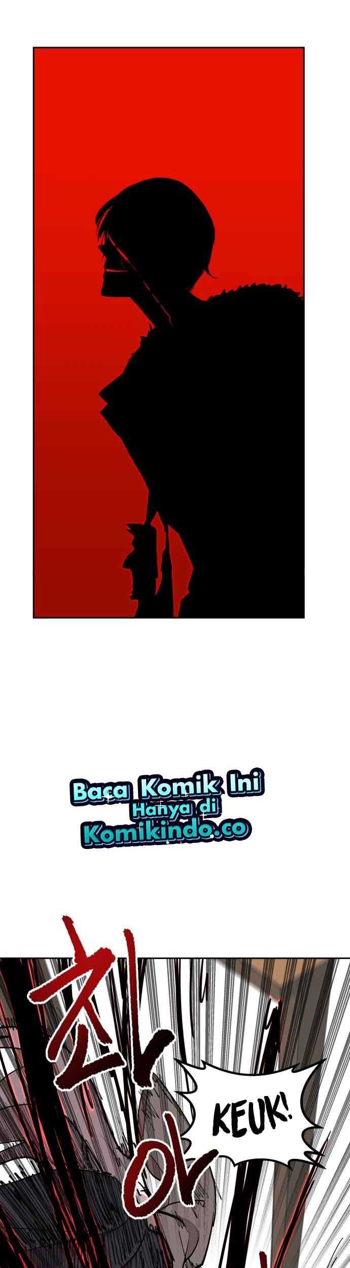 Crimson Stone Chapter 03 Gambar 66