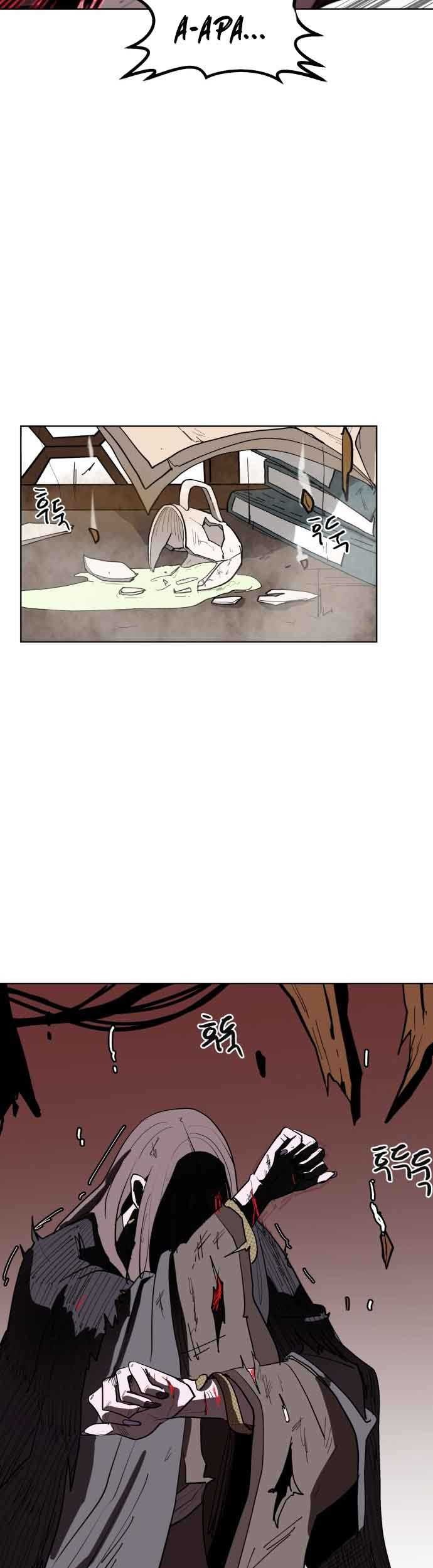 Crimson Stone Chapter 03 Gambar 68