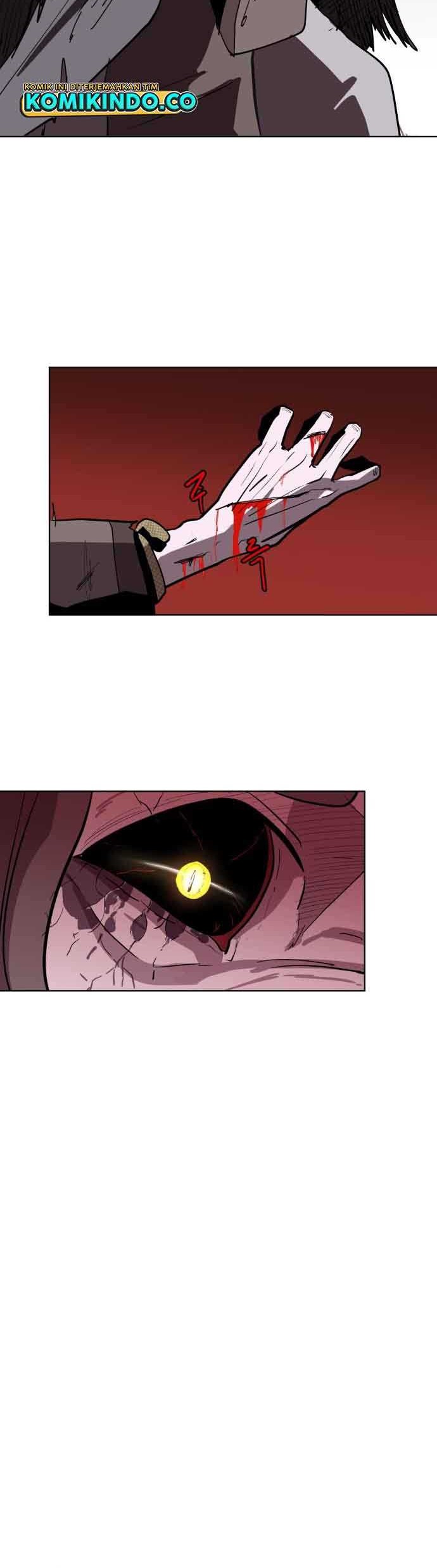 Crimson Stone Chapter 03 Gambar 69