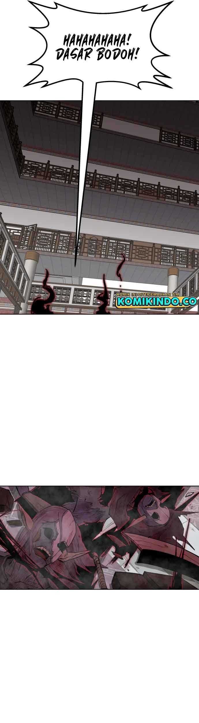 Crimson Stone Chapter 03 Gambar 70