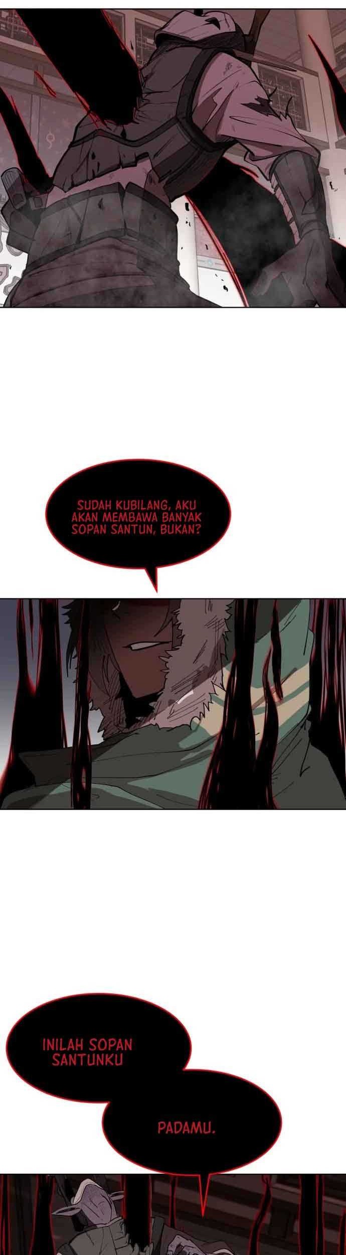 Crimson Stone Chapter 03 Gambar 71