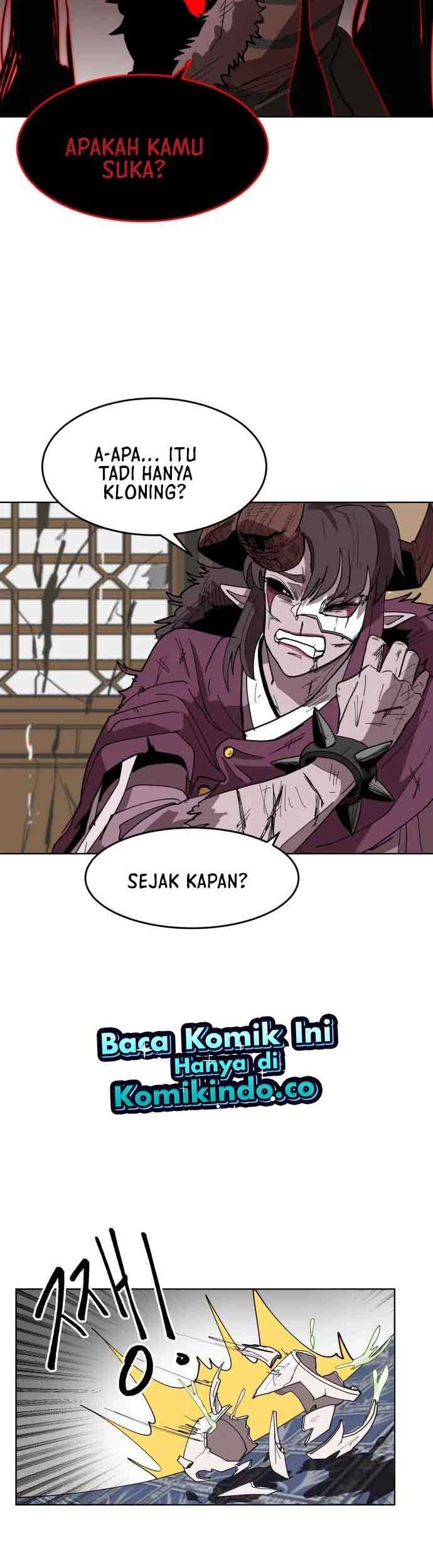 Crimson Stone Chapter 03 Gambar 73