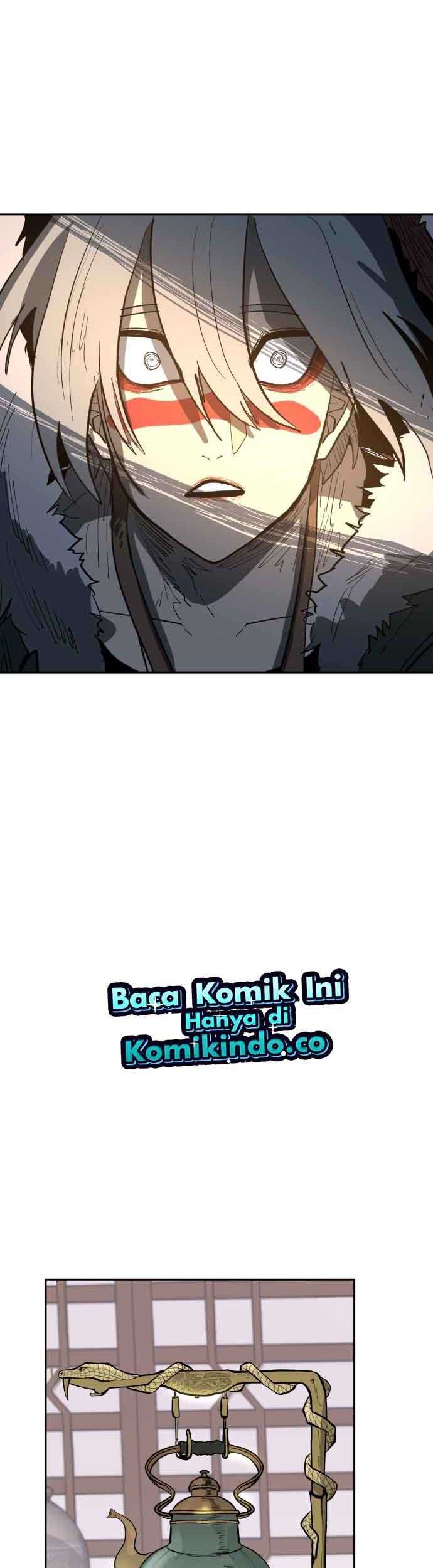 Crimson Stone Chapter 03 Gambar 54