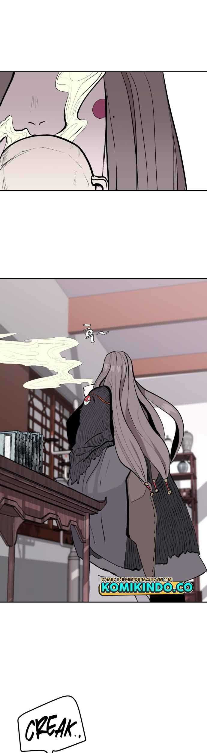 Crimson Stone Chapter 03 Gambar 56