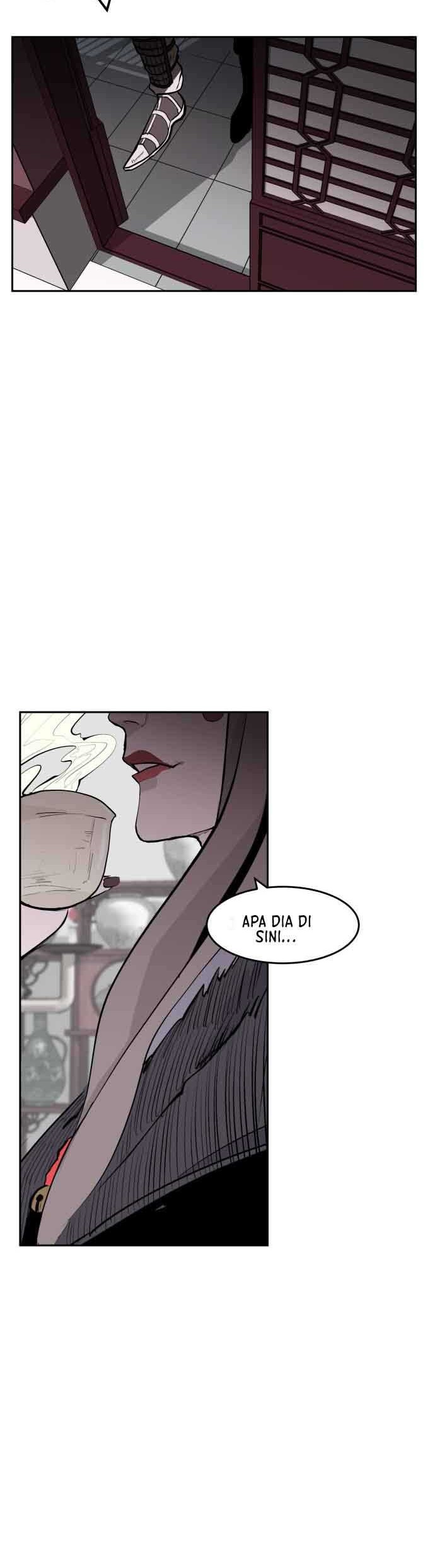 Crimson Stone Chapter 03 Gambar 57