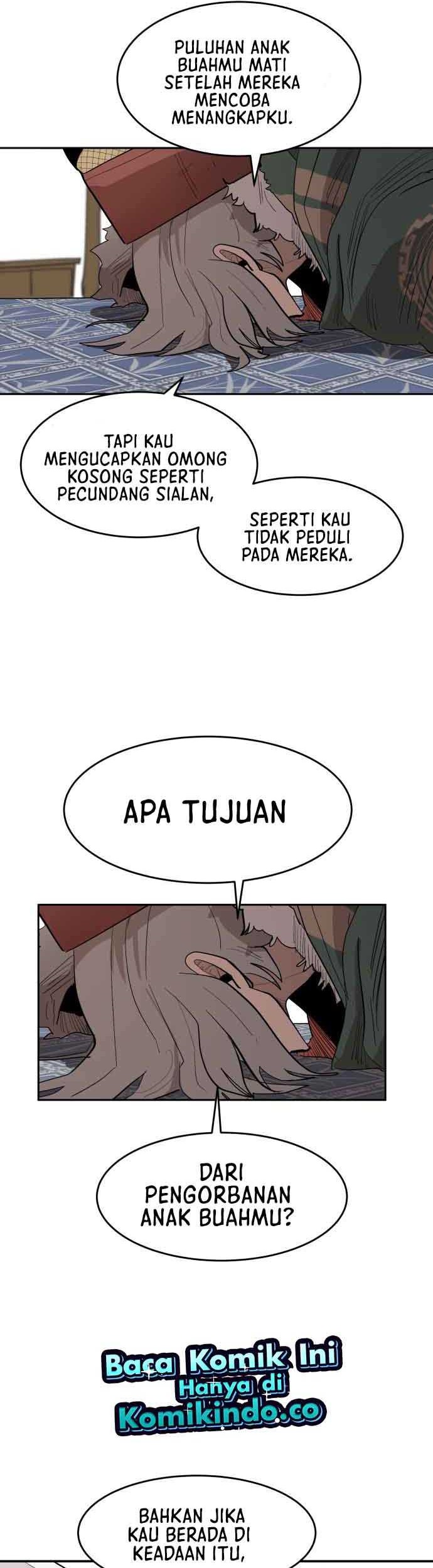 Crimson Stone Chapter 03 Gambar 61