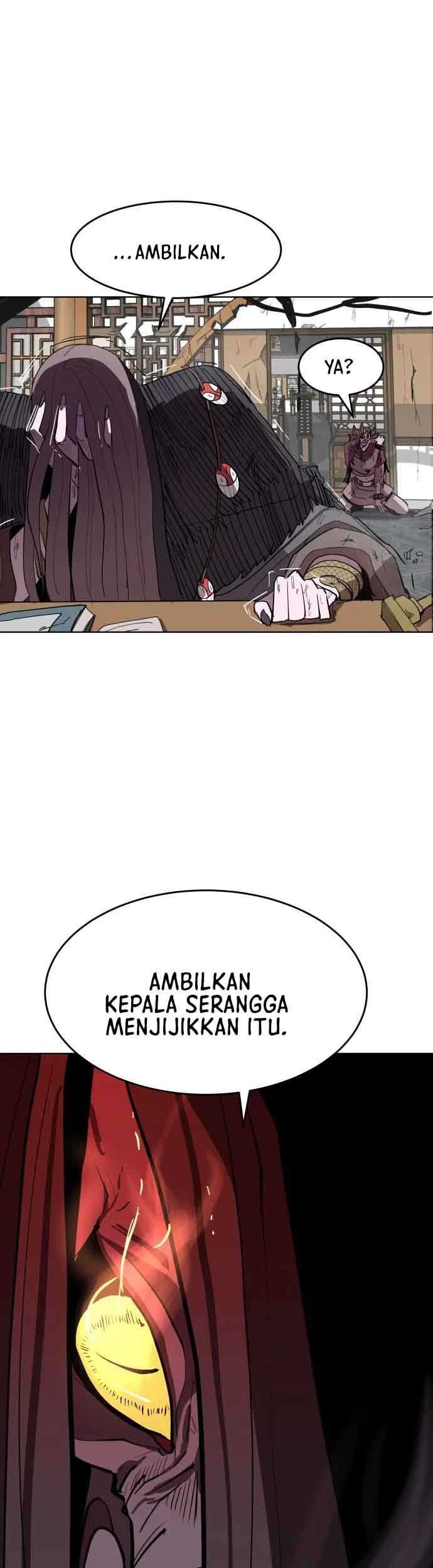 Crimson Stone Chapter 03 Gambar 74