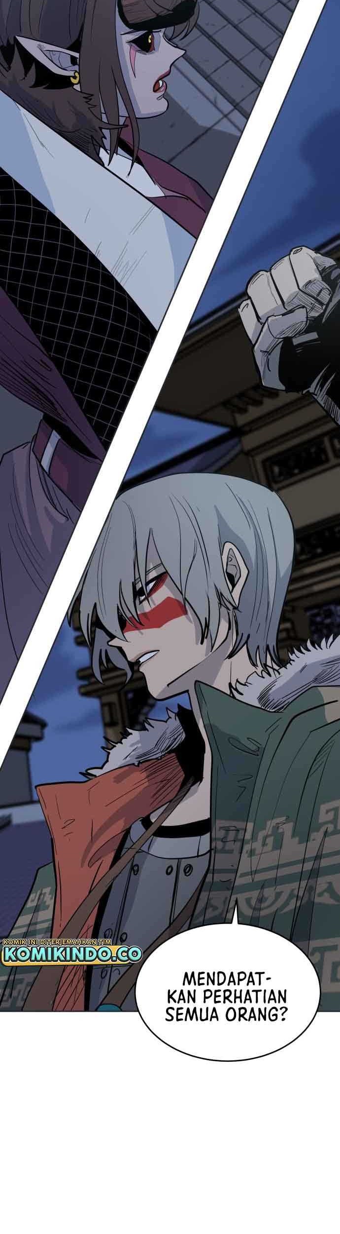 Crimson Stone Chapter 03 Gambar 6