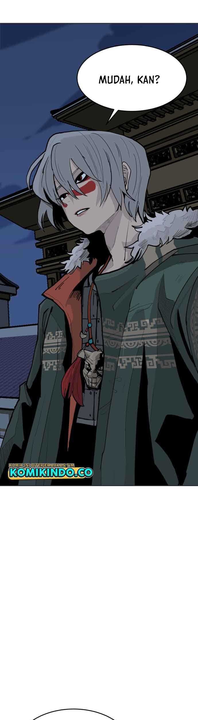 Crimson Stone Chapter 03 Gambar 8