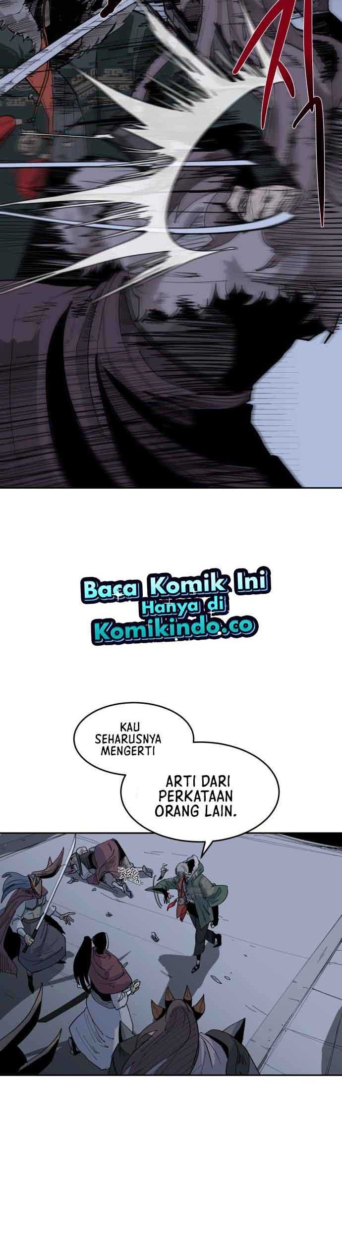 Crimson Stone Chapter 03 Gambar 11