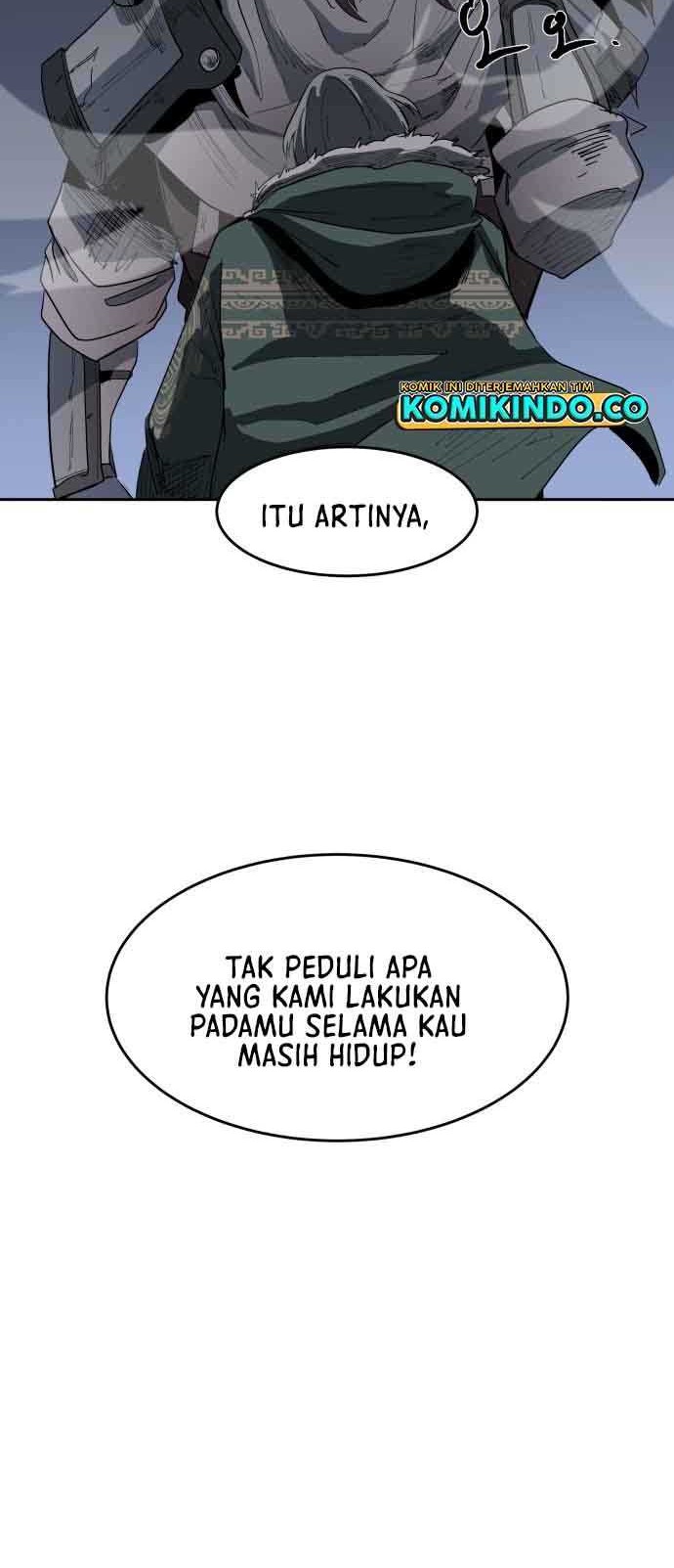 Crimson Stone Chapter 03 Gambar 13