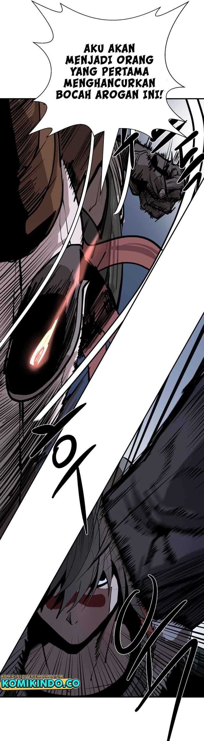 Crimson Stone Chapter 03 Gambar 14