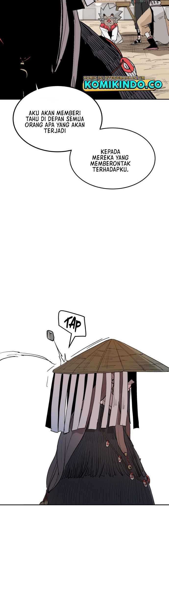 Crimson Stone Chapter 02 Gambar 23