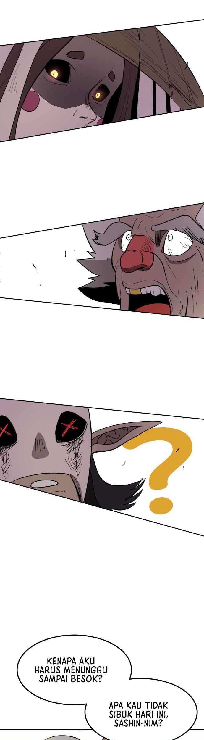 Crimson Stone Chapter 02 Gambar 24