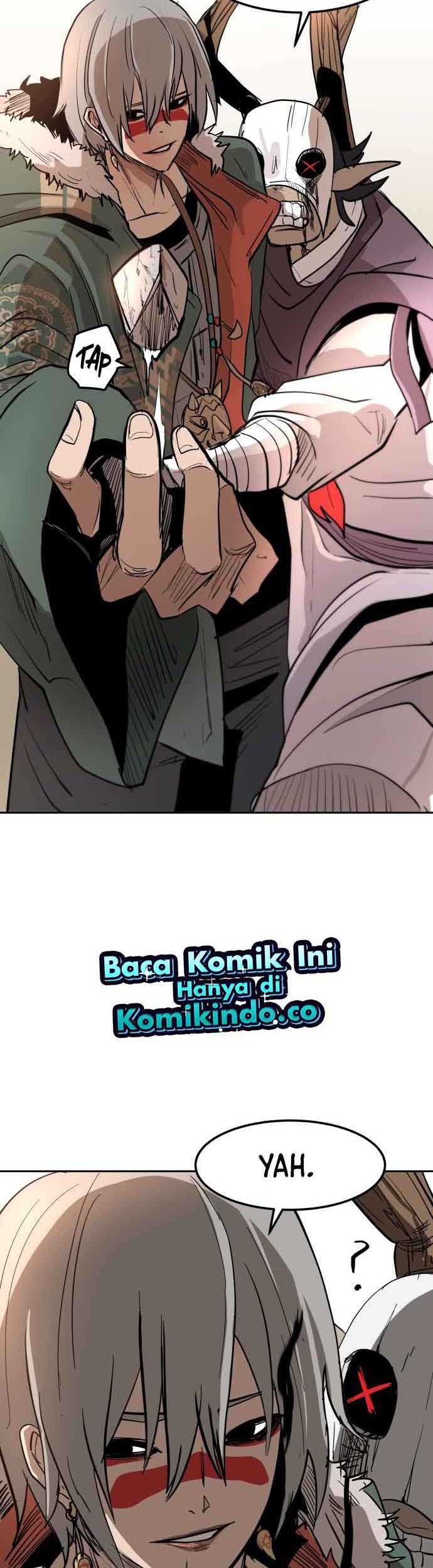 Crimson Stone Chapter 02 Gambar 25
