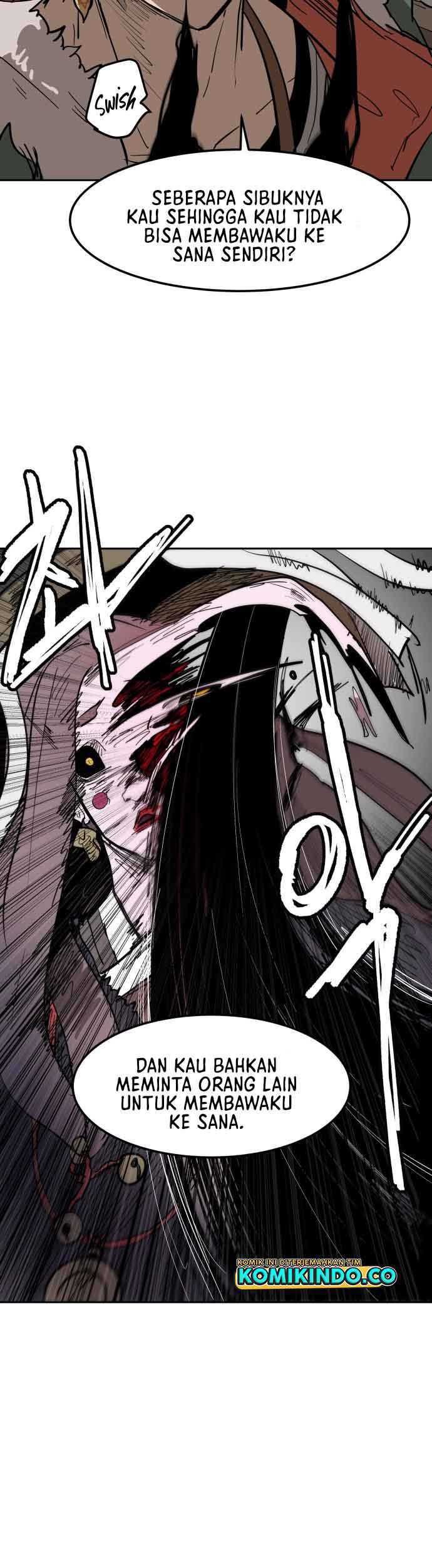 Crimson Stone Chapter 02 Gambar 26