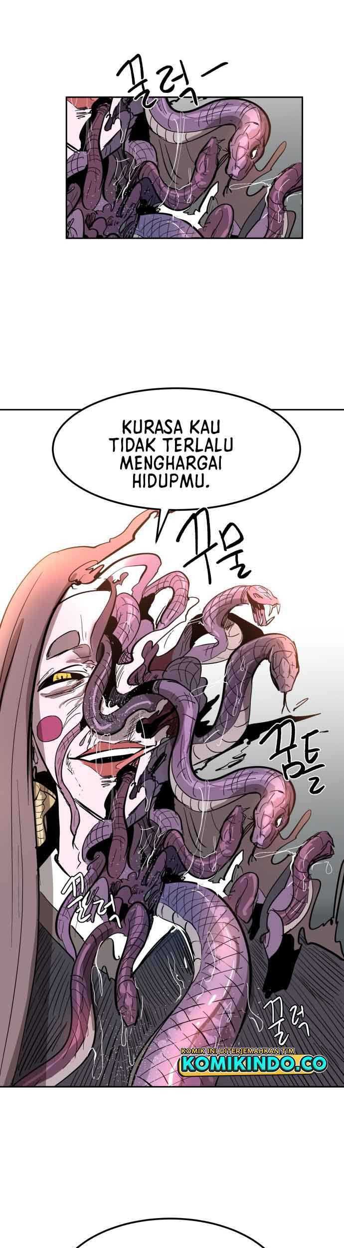 Crimson Stone Chapter 02 Gambar 28