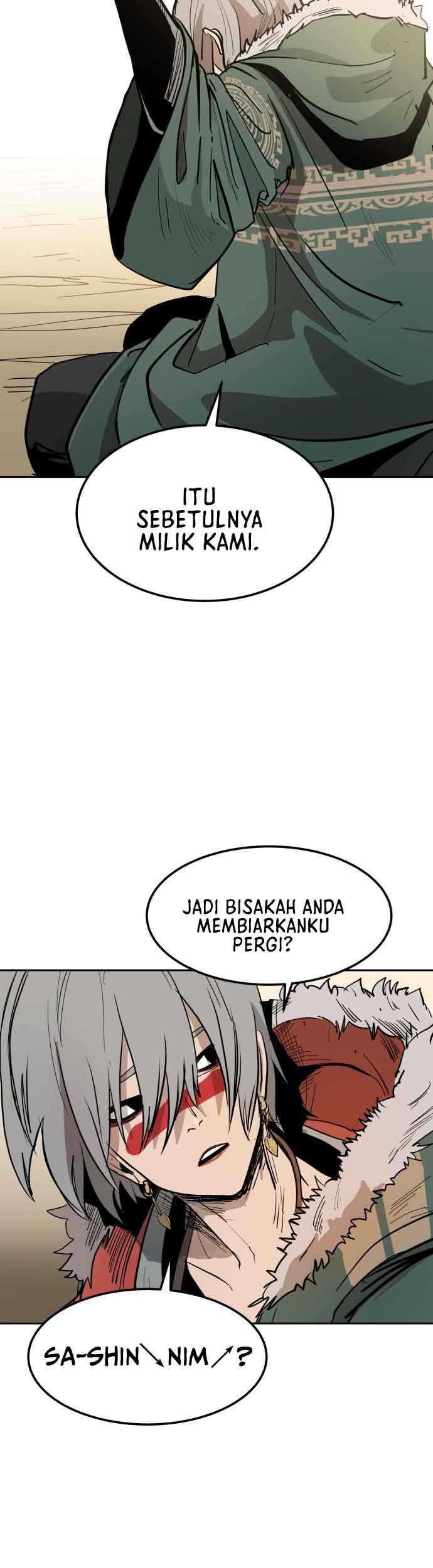 Crimson Stone Chapter 02 Gambar 19