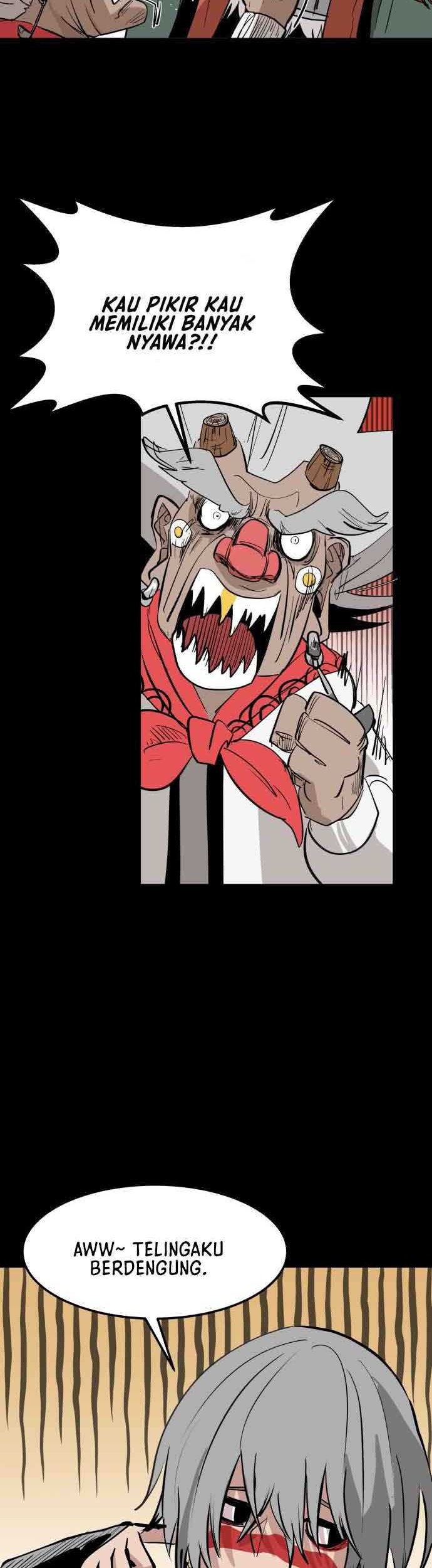 Crimson Stone Chapter 02 Gambar 43